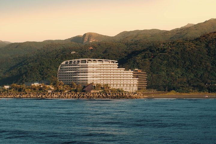 Hotel 88 of 88