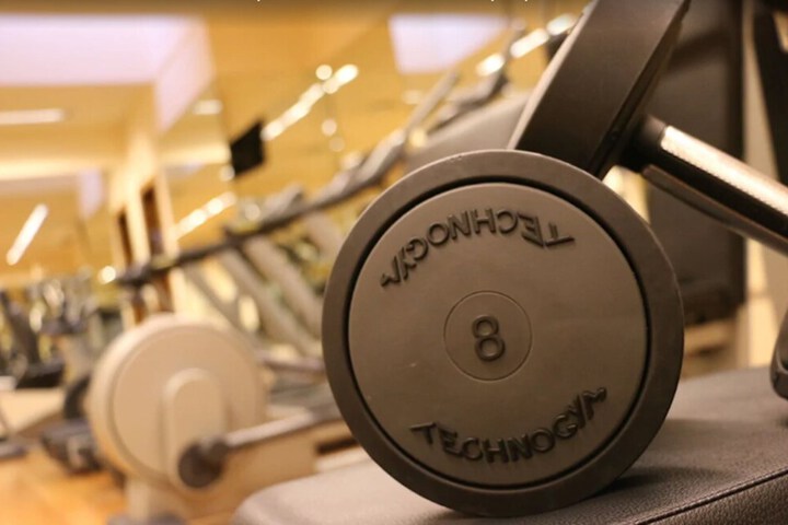 Health and Fitness 16 of 53