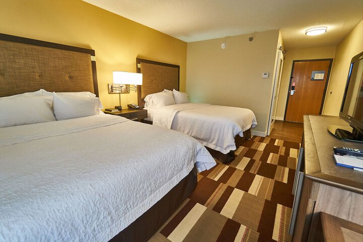 Double Accessible King Size Bed (4 of 5)