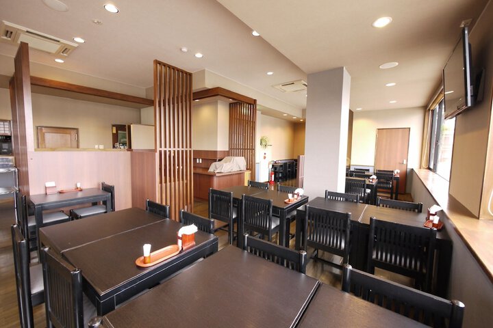 Dining Photos
