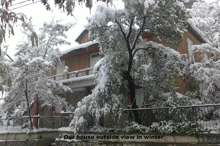 Metaxas Mansion