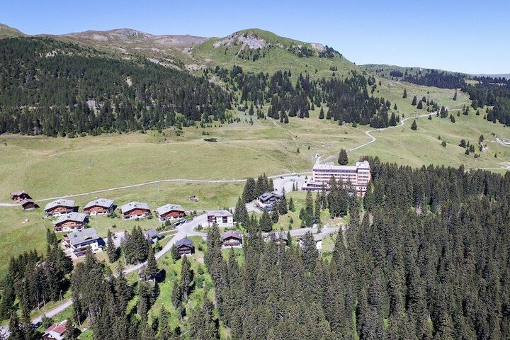 Hotel 41 of 45