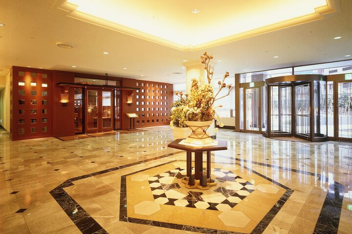 Hotel Interior 2 of 78