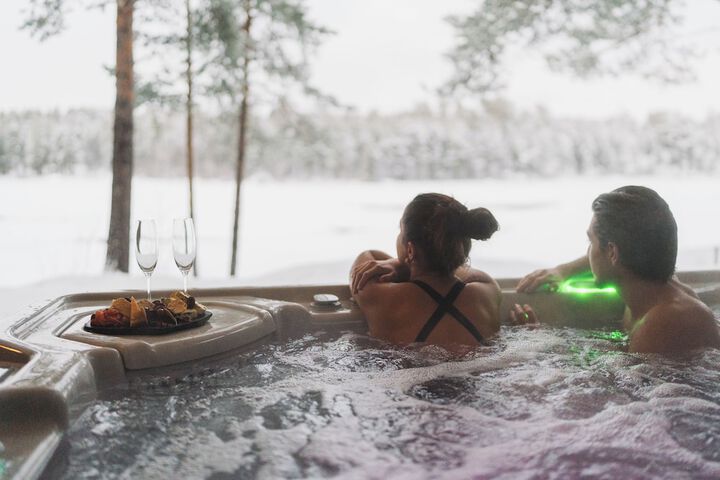 Spa 21 of 52