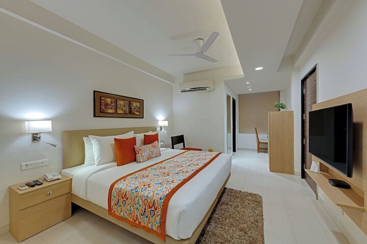 Room 7 of 20
