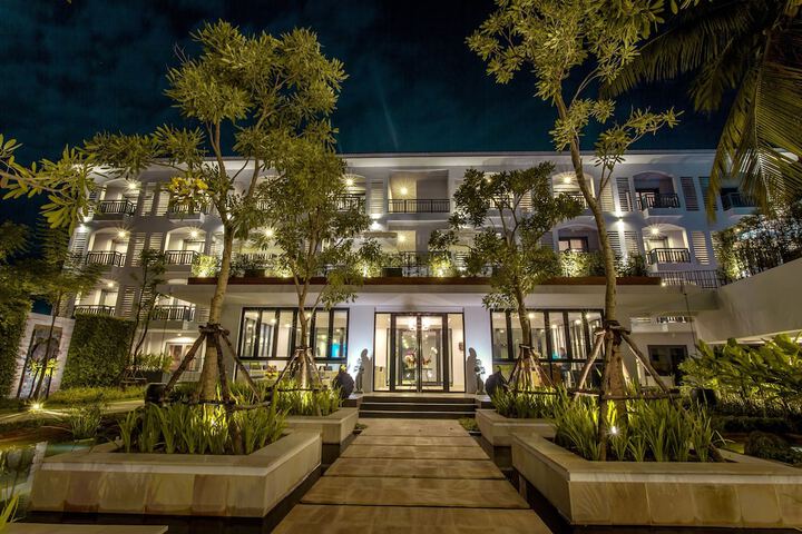 Hotel 154 of 165