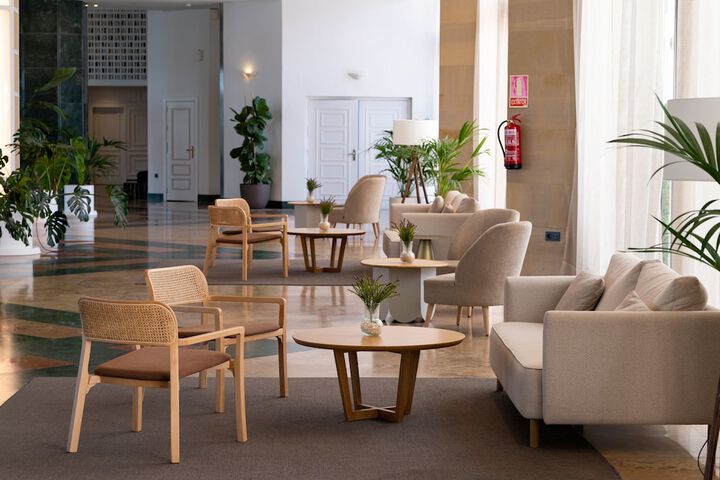 Hotel Interior 18 of 124