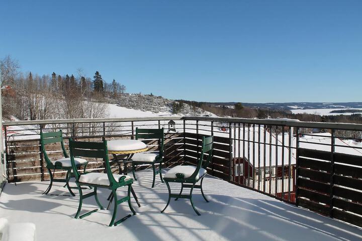 Terrace/Patio 36 of 40