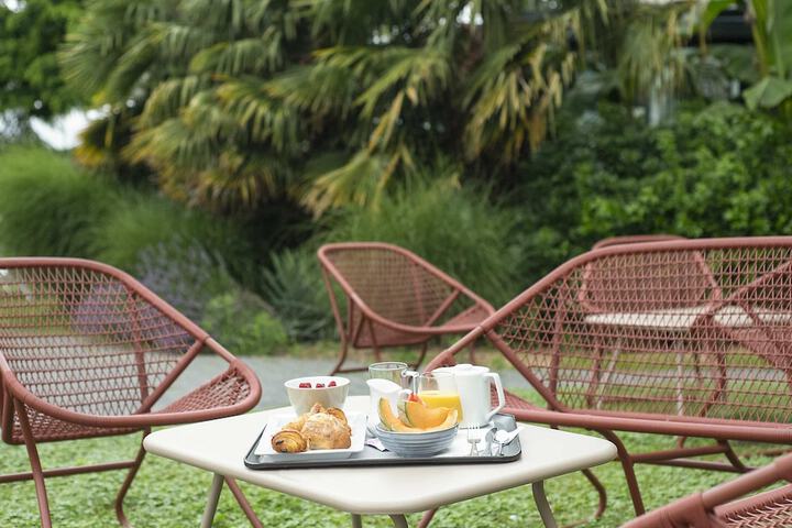 Breakfast/Coffee Service 73 of 129