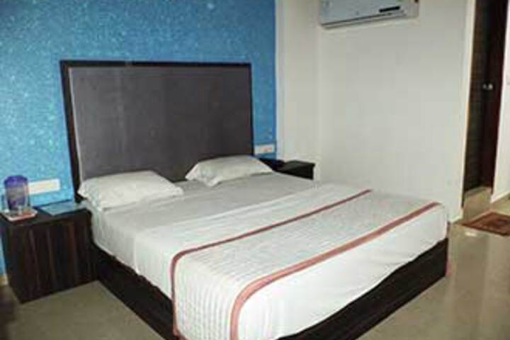 Hotel Mountain Residency