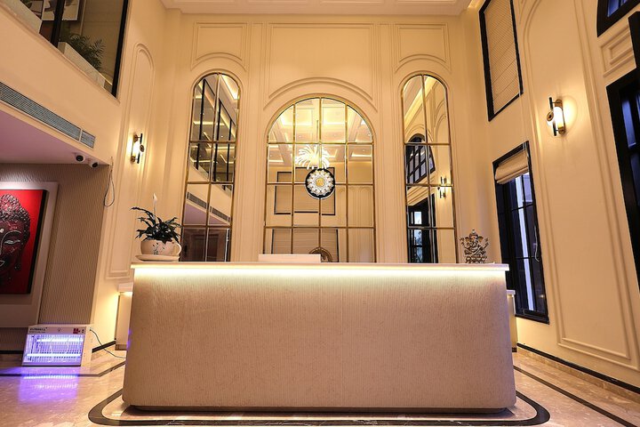 Hotel Interior 3 of 48