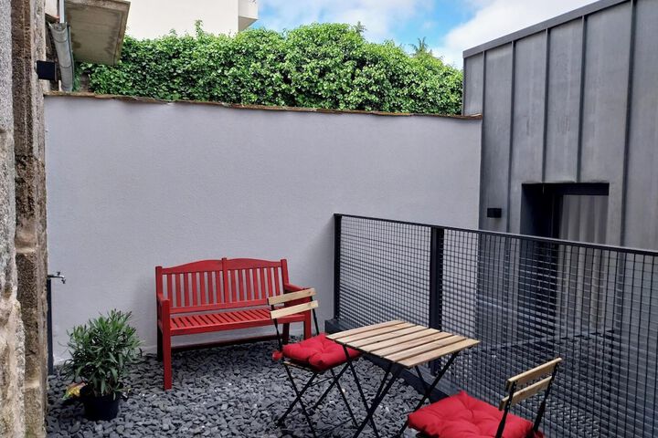 Terrace/Patio 22 of 28
