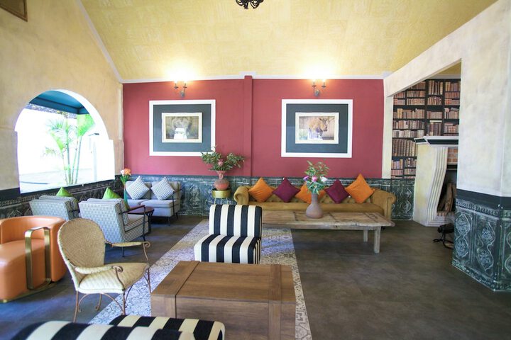 Hotel Interior 7 of 145