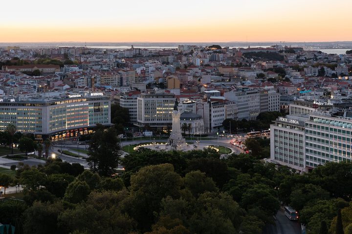 Hotel View 206 of 211