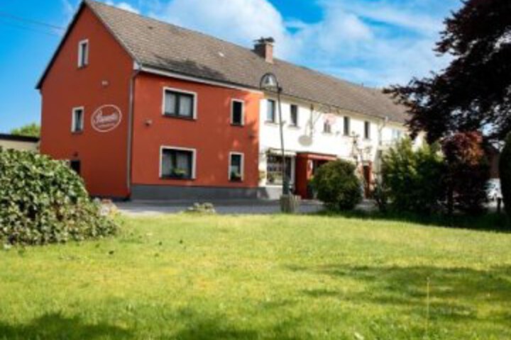Gasthof Zur Erholung