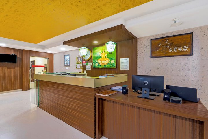 Hotel Interior 2 of 35