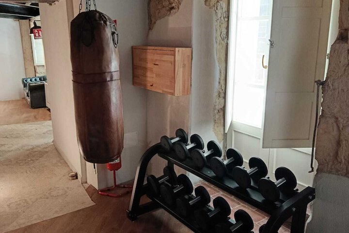 Health and Fitness 44 of 58
