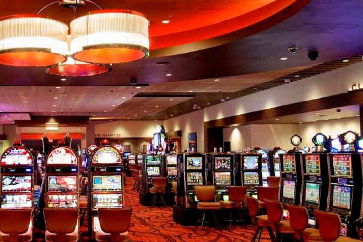 Casino