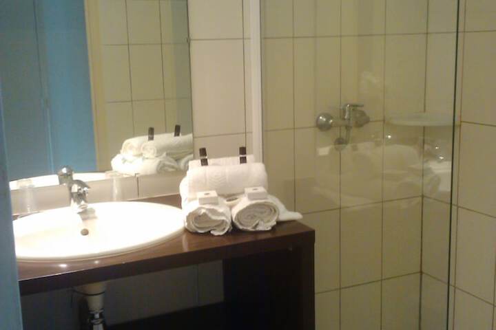 Bathroom Vanities