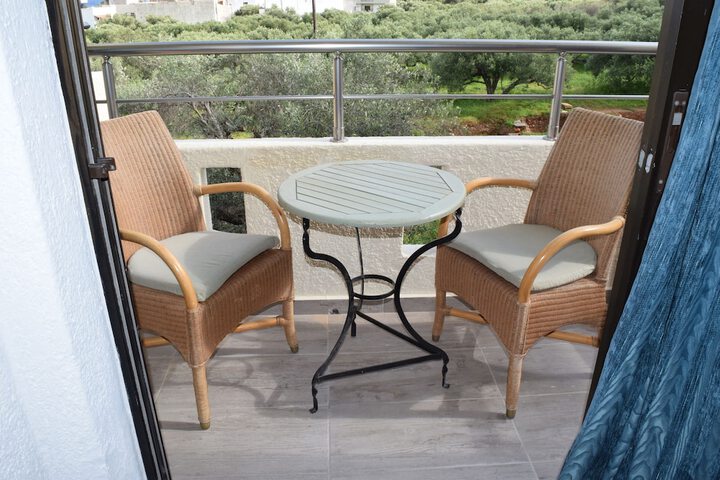 Terrace/Patio 25 of 41