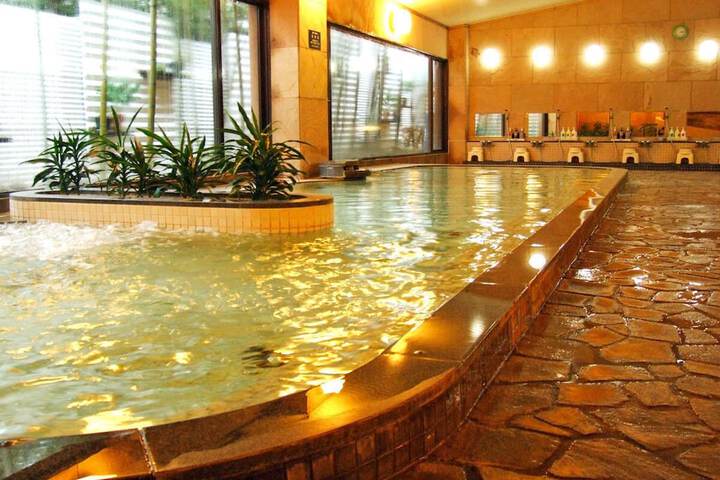 Arima Onsen Maple Arima