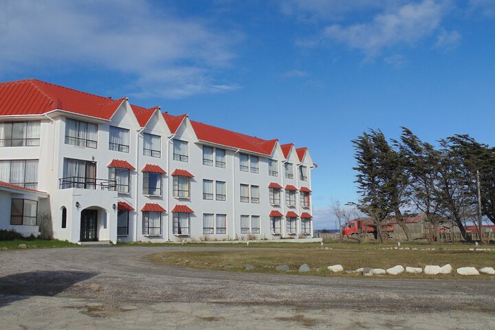 Hotel 70 of 80