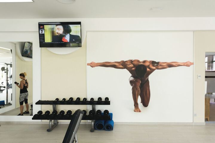 Health and Fitness 35 of 108