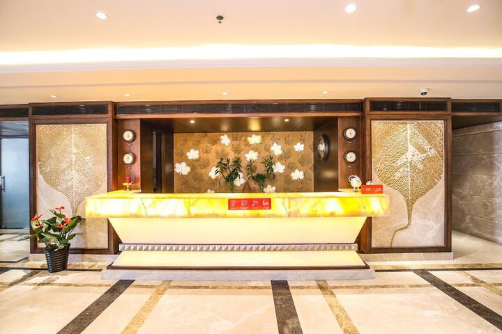 Hotel Interior 11 of 74