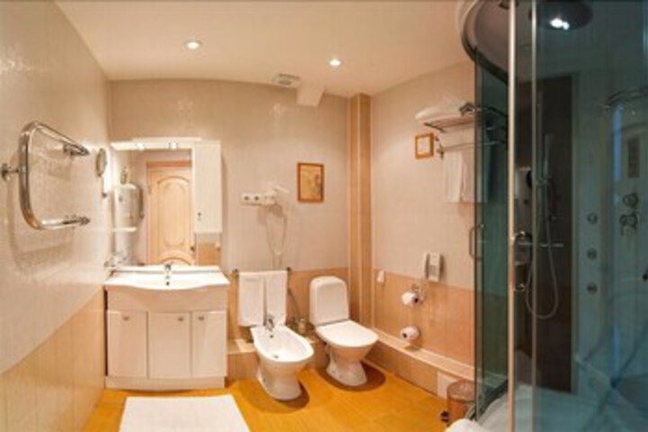 Fitness Facility Photos