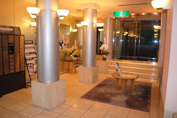 Hotel Interior 2 of 23