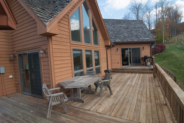 Terrace/Patio 10 of 35