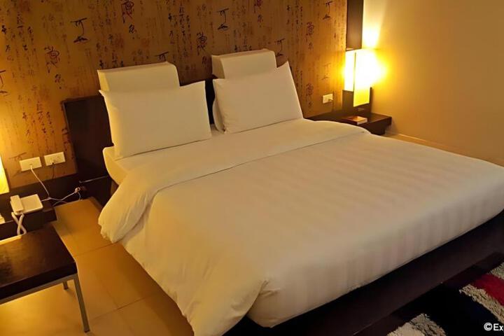 Fitness Facility Photos