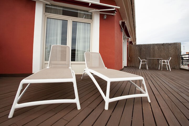 Terrace/Patio 41 of 82