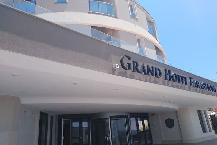 Grand Hotel Faraglioni