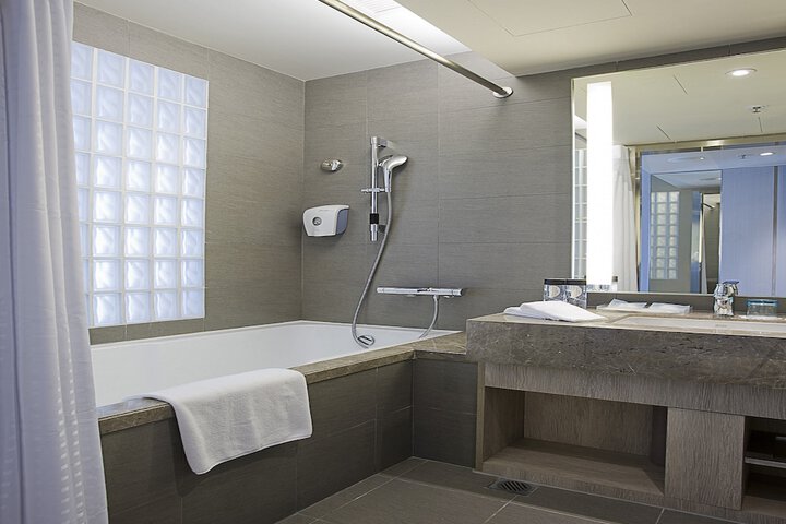 Bathroom Vanities