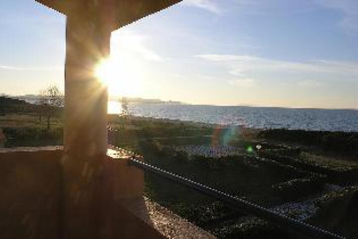 My Garden´s Maisonettes