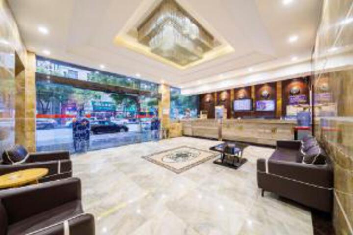 Xinyuan Hotel (Xiushan Bus Terminal)