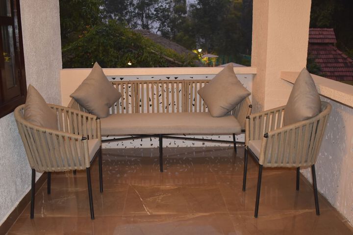 Terrace/Patio 90 of 96