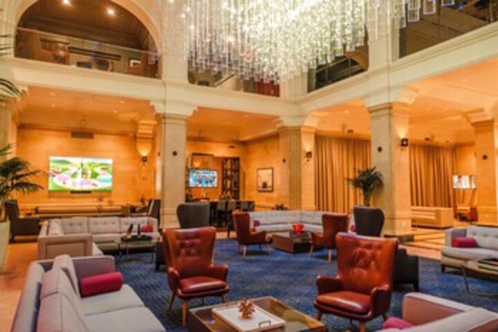 Hotel Interior 24 of 39