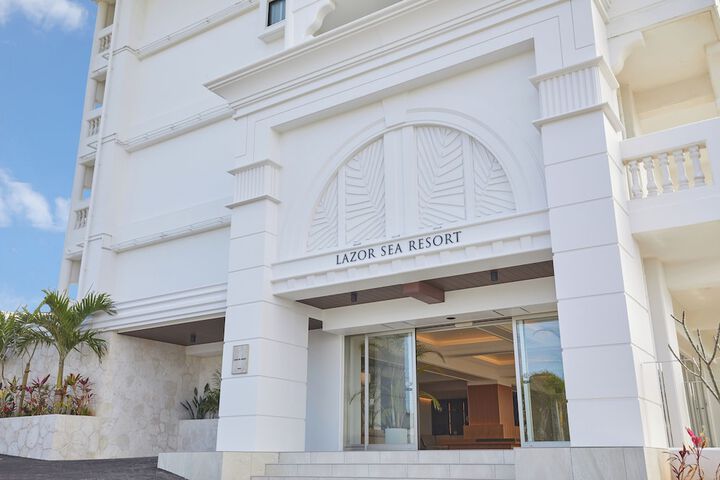 Hotel 121 of 130