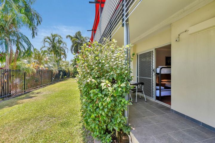 Terrace/Patio 56 of 56
