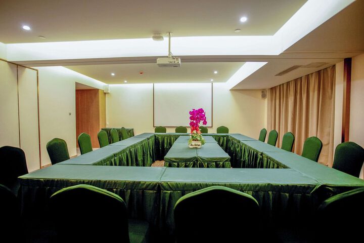 Meeting 36 of 38