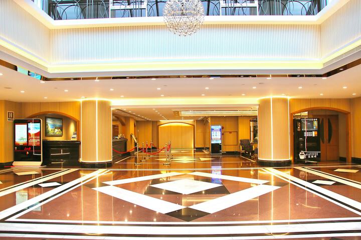 Hotel Interior 2 of 63