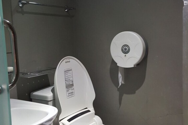 Bathroom Vanities