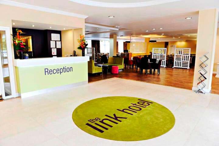 Lobby Photos