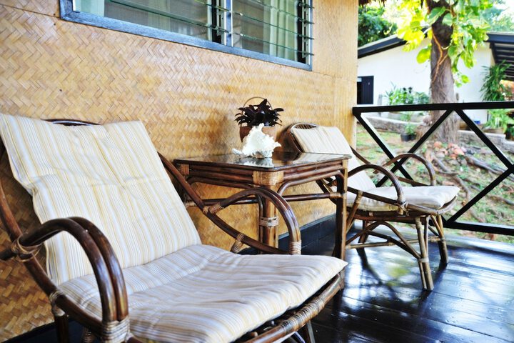 Terrace/Patio 5 of 21