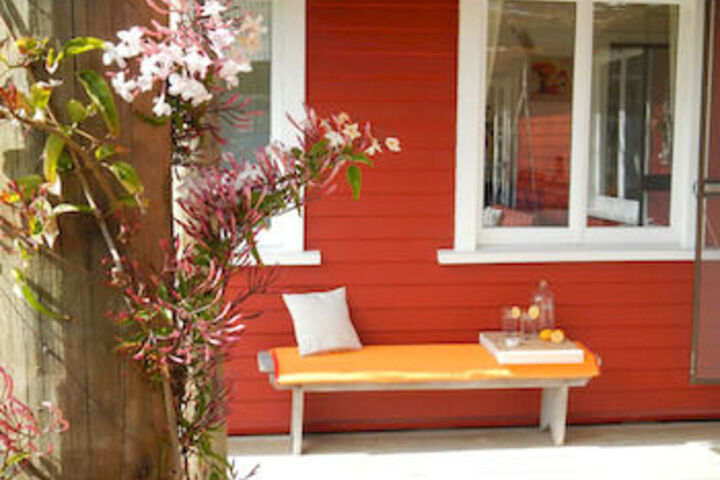 Terrace/Patio 40 of 44