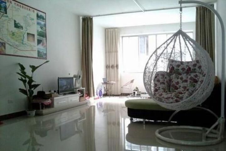 Cozy Family Hotel-yangshuo