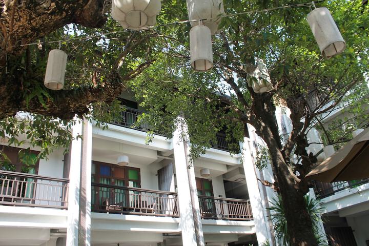Hotel 76 of 77