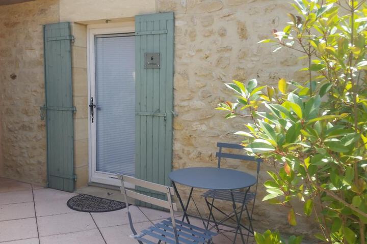 Terrace/Patio 24 of 62